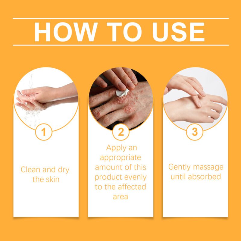 Natural Bee Venom Daily Care Cream - Gentle Nurture for Smooth, Radiant Skin - Image 6