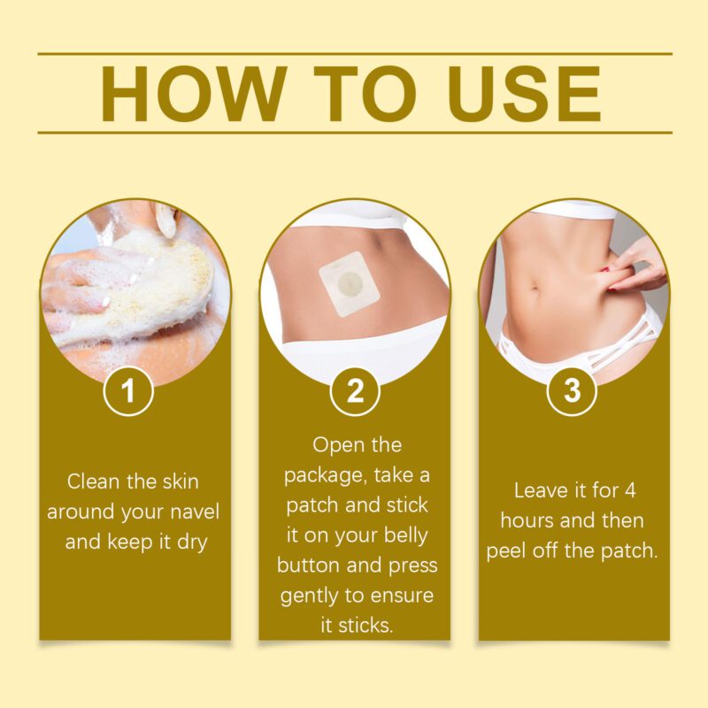 Natural Bee Venom Body Patch for Daily Skin Care - Smooth & Supple Skin - Image 6