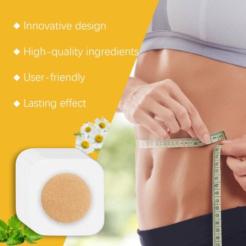 Natural Bee Venom Ear Patches for Daily Wellness Support - Image 3