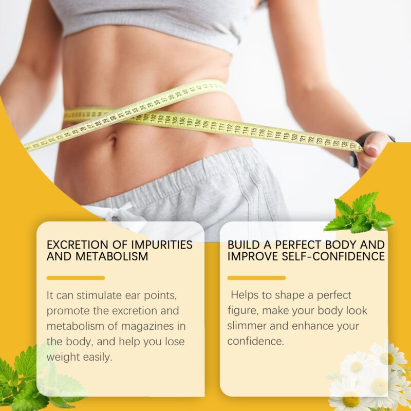 Natural Bee Venom Ear Patches for Daily Wellness Support - Image 4