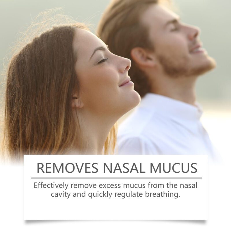 Daily Nose Care Tool - Gentle Cleaning & Soothing for Everyday Freshness - Image 4