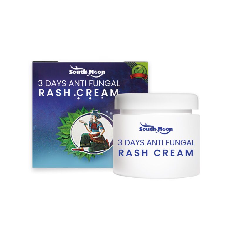 Aati Natural Soothing Cream with Peppermint & Plant Extracts for Calm Skin Care - Image 2