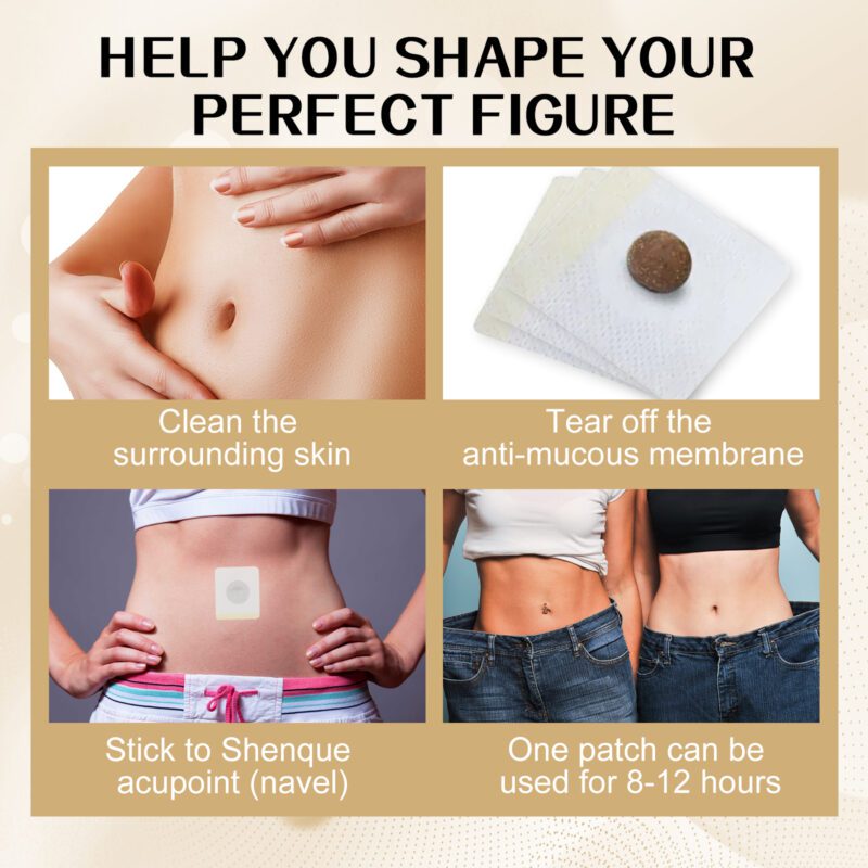 Gentle Belly Button Stick - Natural Daily Skin Care & Nourishment - Image 6