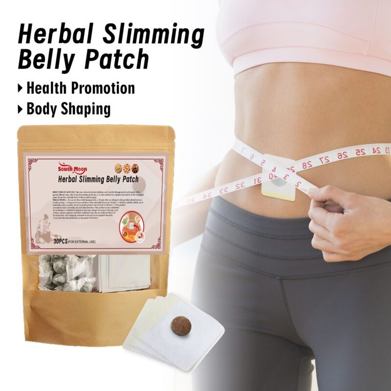Gentle Belly Button Stick - Natural Daily Skin Care & Nourishment - Image 2