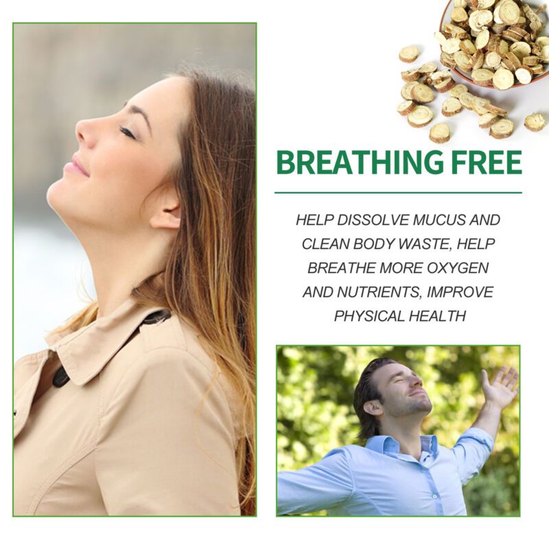 Natural Body Care Patch, Gentle Daily Comfort with Soothing Ingredients - Image 3