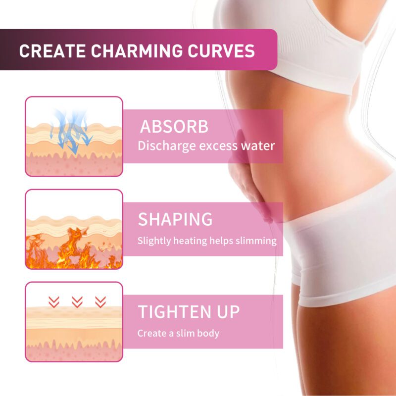 Ginger Body Cream - Daily Nourish & Natural Care for Smooth, Radiant Skin - Image 3