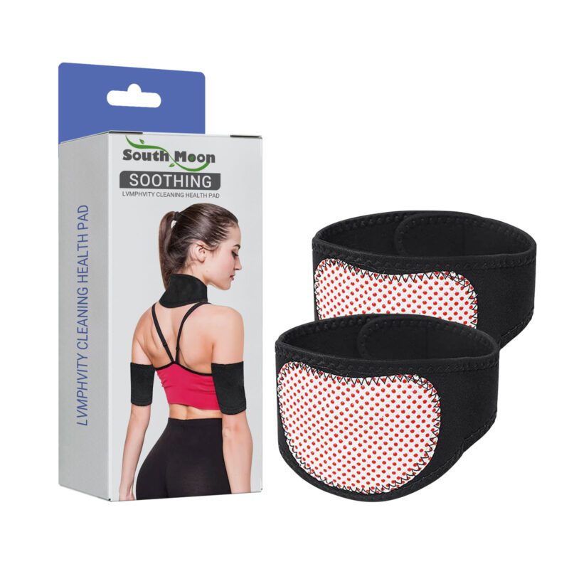 Limpidity Gentle Daily Care Pad Natural Cotton for Soft Nourished Skin - Image 2