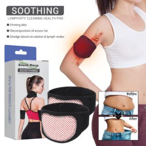 Limpidity Gentle Daily Care Pad Natural Cotton for Soft Nourished Skin
