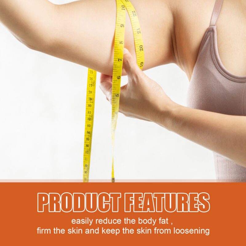 Natural Arm Care Cream - Daily Nourishment for Soft, Smooth Arms - Image 4