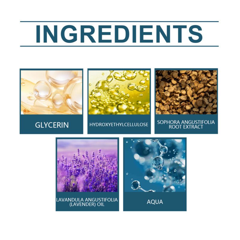 Feminine Care Essence - Gentle Daily Care with Natural Ingredients - Image 5