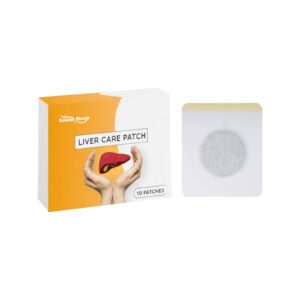 Southmoon Soothing Body Care Patch for Gentle Daily Care with Natural Ingredients