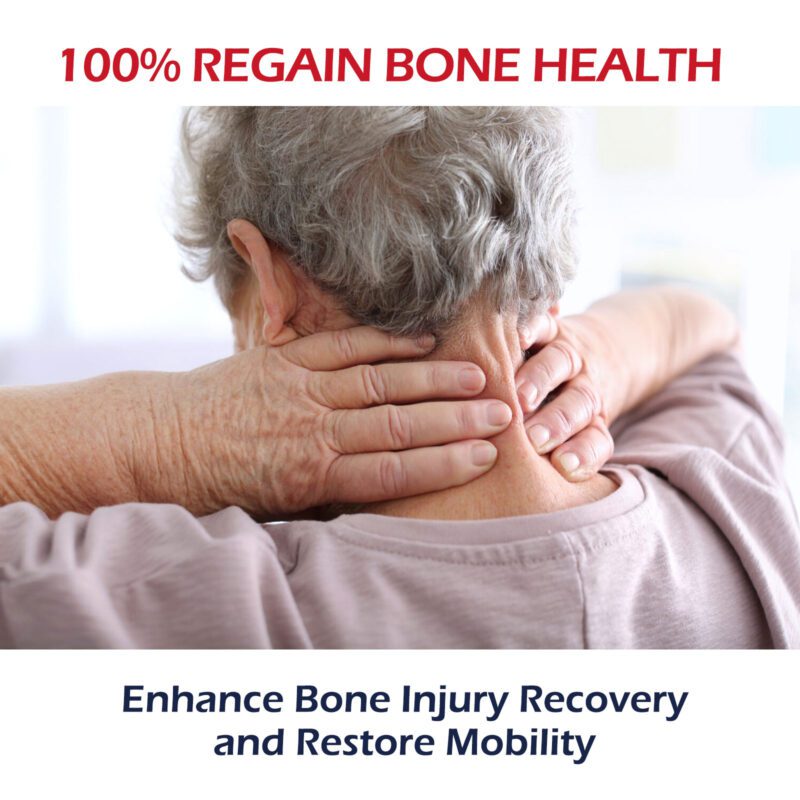 Gentle Joint Care Cream with Natural Soothing Relief - Daily Use - Image 3