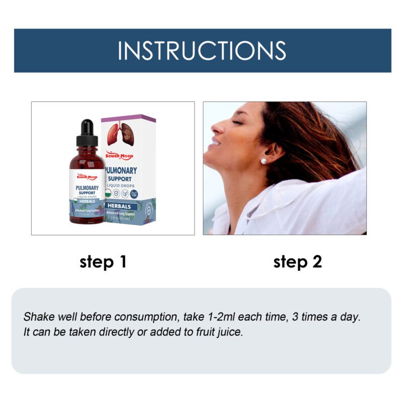 Herbal Daily Care Drops - Natural Soothing for Calm Moments - Image 6