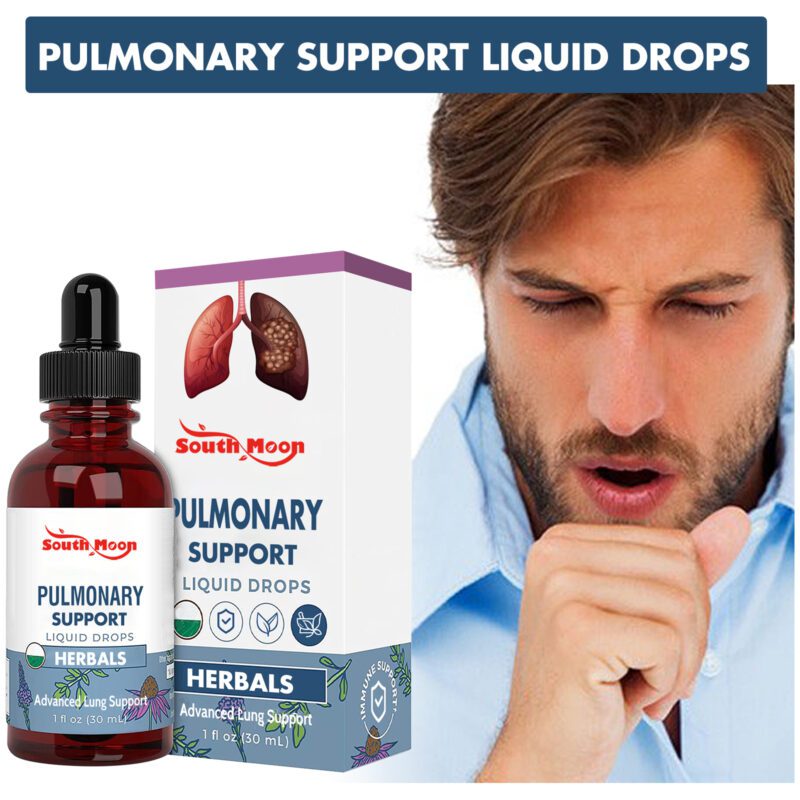Herbal Daily Care Drops - Natural Soothing for Calm Moments - Image 2