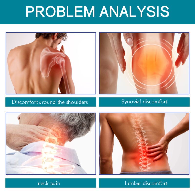 Natural Arnica & Peppermint Roll-On for Joint & Muscle Soothing - Image 3