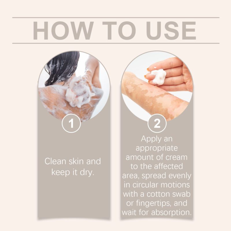 Daily Care Body Cream - Natural Botanical Blend for Soft, Soothed Skin - Image 6