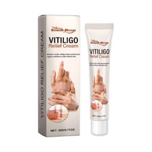 Daily Care Body Cream with Natural Botanical Blend for Soft Soothed Skin