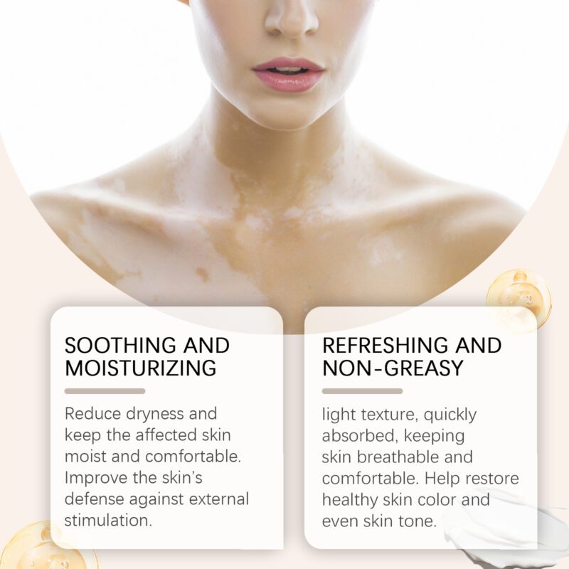 Daily Care Body Cream - Natural Botanical Blend for Soft, Soothed Skin - Image 3