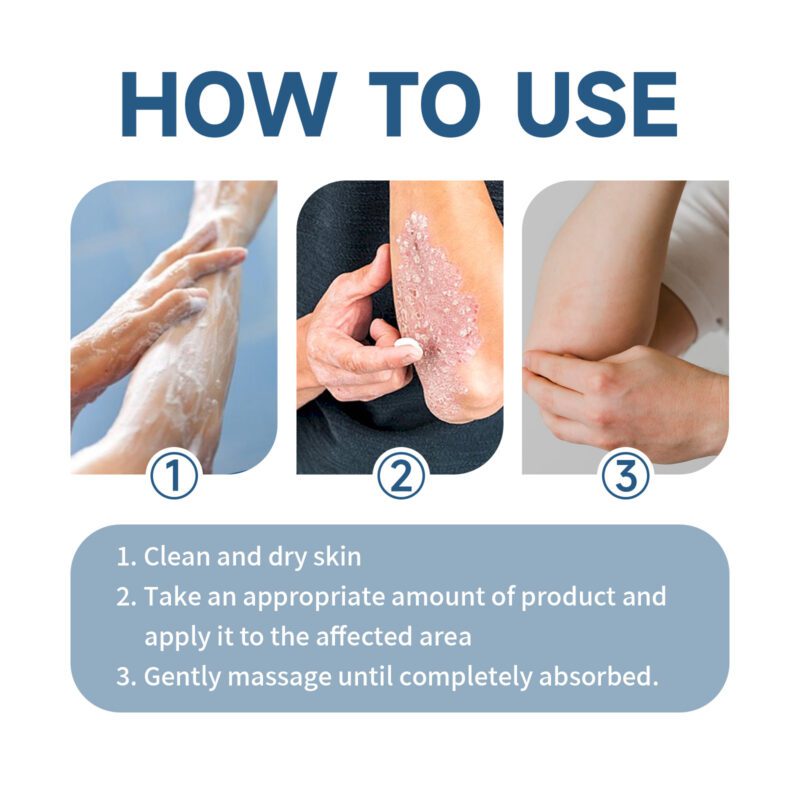 Soothing Moisturizing Cream Natural Daily Care for Soft Smooth Skin - Image 6