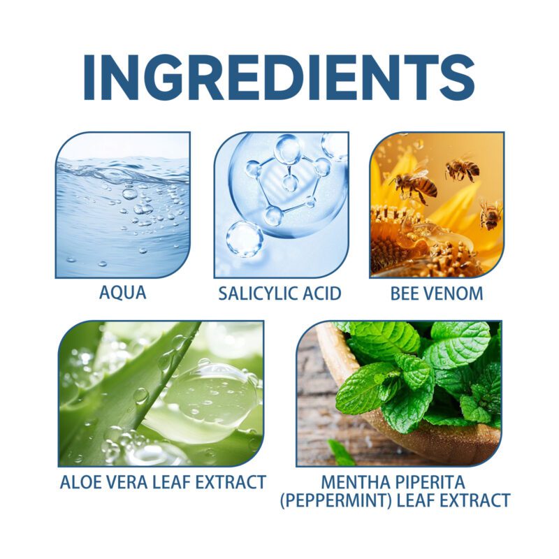 Soothing Moisturizing Cream Natural Daily Care for Soft Smooth Skin - Image 5
