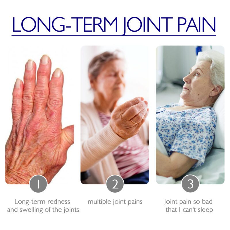Natural Joint Care Cream with Beeswax & Peppermint for Daily Support - Image 3
