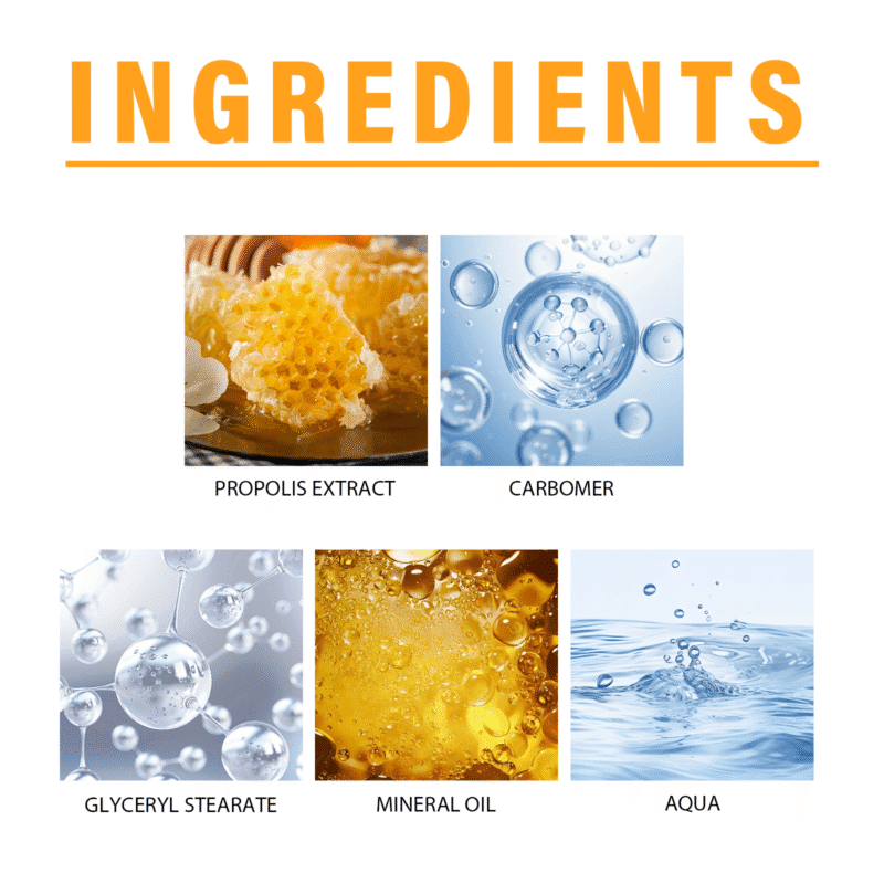 Daily Joint Care Cream with Natural Ingredients for Comfort & Flexibility - Image 5