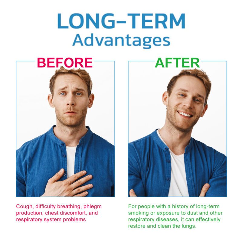 Gentle Daily Body Cleaner with Natural Ingredients for Refreshing Skin Care - Image 4