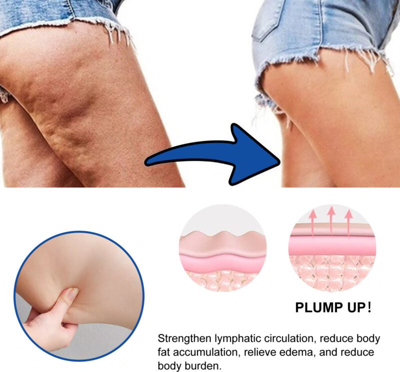 Natural Care Breathable Soft Non-Slip Socks with Wormwood Extract for Daily Gentle Comfort - Image 3