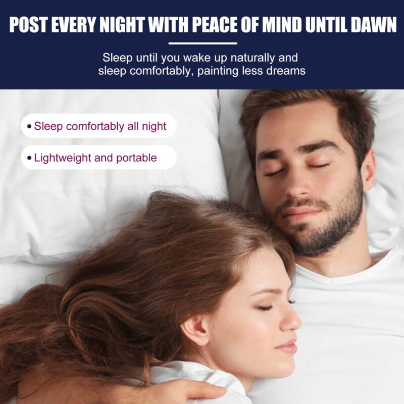 Bed Timing Vapour Patches - Lavender Sleep Patches for Relaxation & Better Sleep - Image 4