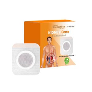 Natural Wellness Heat Patch with Ginger and Angelica