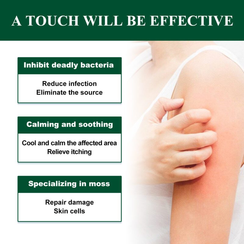 South Moon Calendula Cream - Gentle Daily Moisturizer for Soothed Skin - Image 3