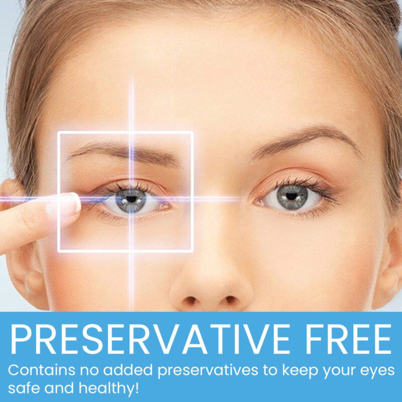 Gentle Natural Eye Drops – Daily Moisture for Soothed Eyes - Image 5