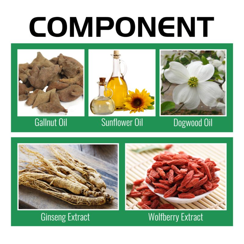 Natural Care Capsules - Gentle Daily Wellness with Plant Oils - Image 5