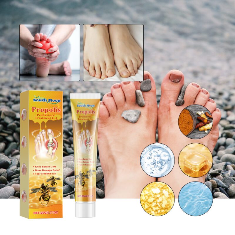 Natural Joint Comfort Cream, Gentle Daily Massage for Soothing Care - Image 2