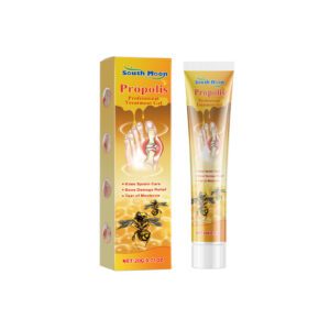 Natural Joint Comfort Cream for Gentle Daily Massage for Soothing Care
