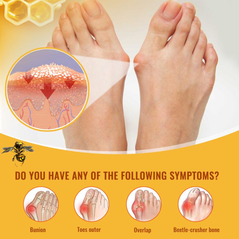 Natural Joint Comfort Cream, Gentle Daily Massage for Soothing Care - Image 3