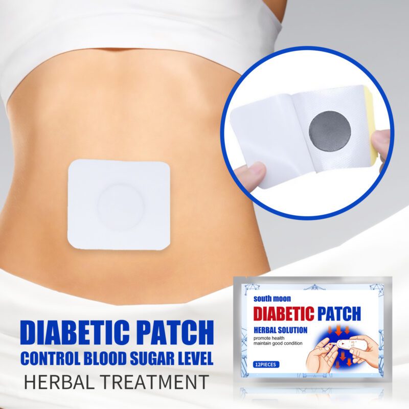Tangshu Natural Navel Patch | Daily Care with Astragalus & Goji for Gentle Nourishment - Image 3