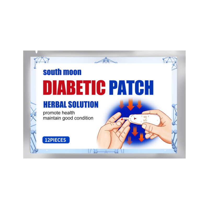 Tangshu Natural Navel Patch for Daily Care with Astragalus and Goji for Gentle Nourishment