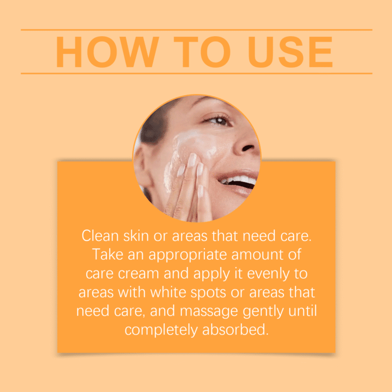 Daily Hand and Foot Cream - Natural Nourishment, Gentle Moisturizing - Image 6