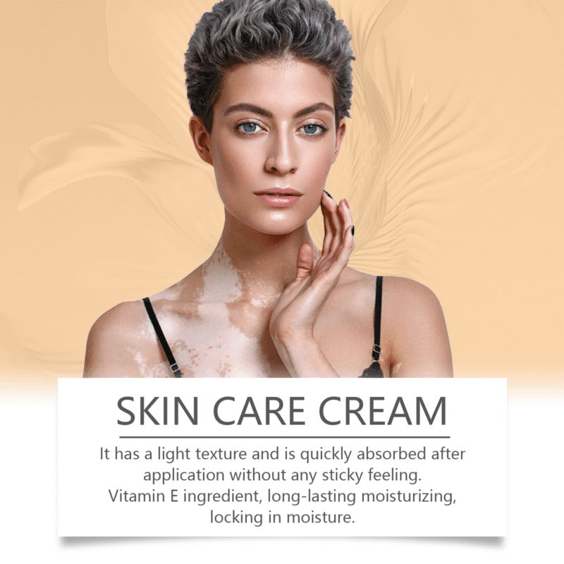 Daily Hand and Foot Cream - Natural Nourishment, Gentle Moisturizing - Image 3