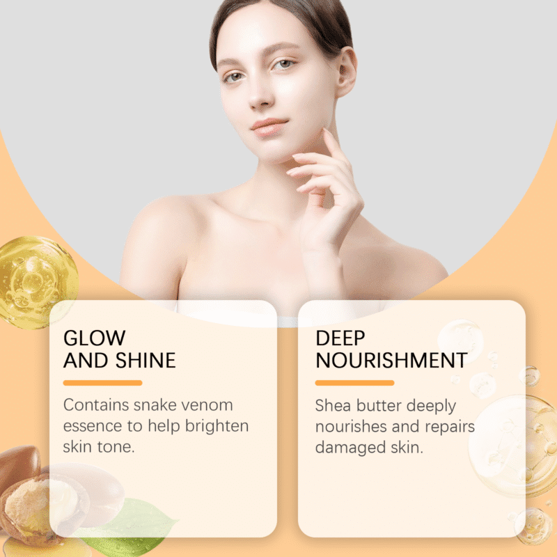 Daily Hand and Foot Cream - Natural Nourishment, Gentle Moisturizing - Image 4
