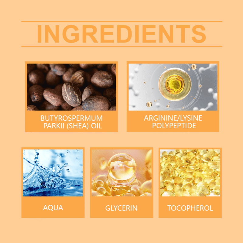 Daily Hand and Foot Cream - Natural Nourishment, Gentle Moisturizing - Image 5