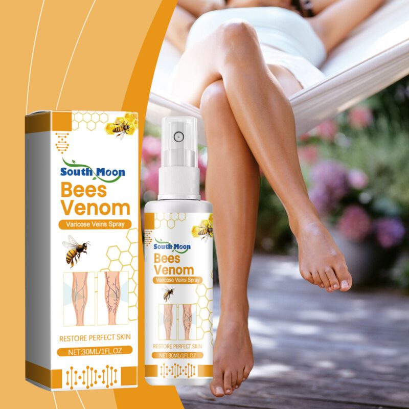 Gentle Body Spray - Natural Nourishment for Daily Skin Care & Soothing - Image 2