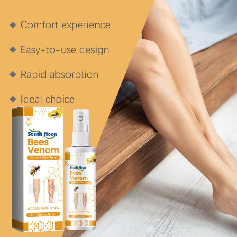 Gentle Body Spray - Natural Nourishment for Daily Skin Care & Soothing - Image 4