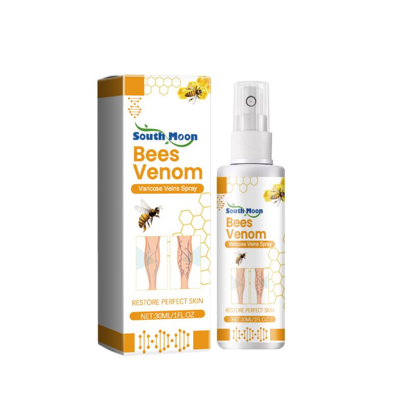 Gentle Body Spray for Natural Nourishment for Daily Skin Care and Soothing