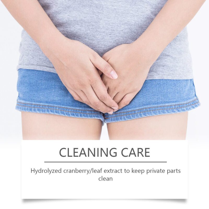 Women's Daily Care Essence with Natural Ingredients for Gentle Refreshment - Image 3