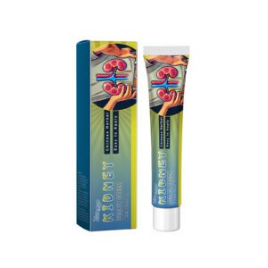 Herbal Ointment for Gentle Daily Care for Body and Joints with Natural Ingredients