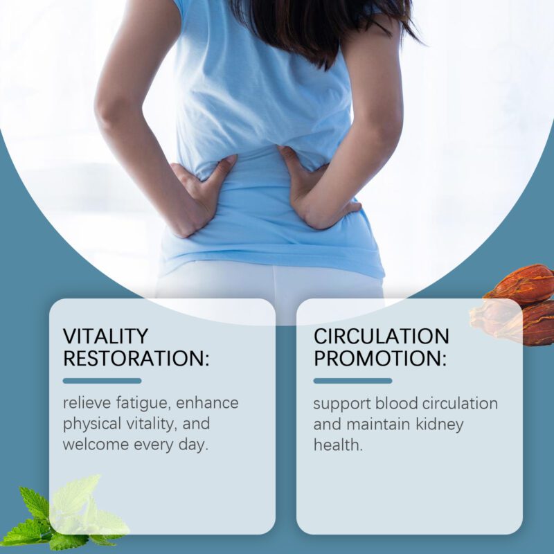 Herbal Ointment - Gentle Daily Care for Body & Joints with Natural Ingredients - Image 3