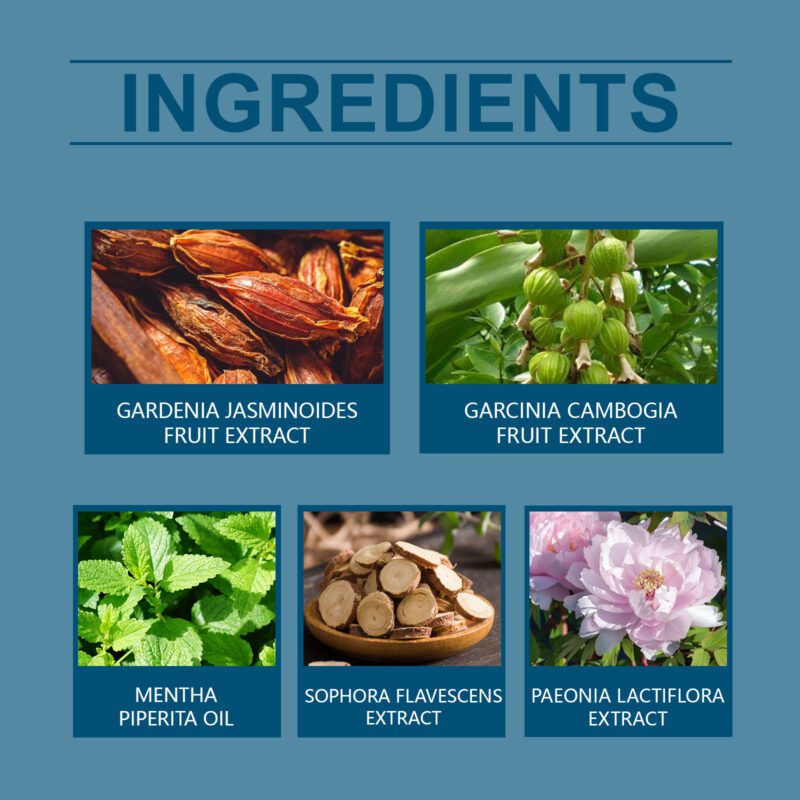 Herbal Ointment - Gentle Daily Care for Body & Joints with Natural Ingredients - Image 5