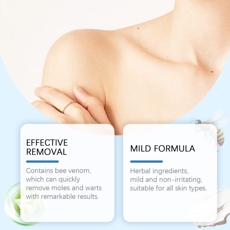 Gentle Daily Skin Care Cream with Natural Extracts - Nourish & Soothe - Image 3